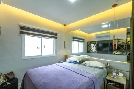 Apartamento à venda com 116m², 3 quartos e 2 vagas Apartamento à venda com 116m², 3 quartos e 2 vagasSuíte 3