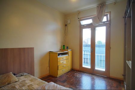 Apartamento para alugar com 60m², 2 quartos e sem vagaQuarto 1