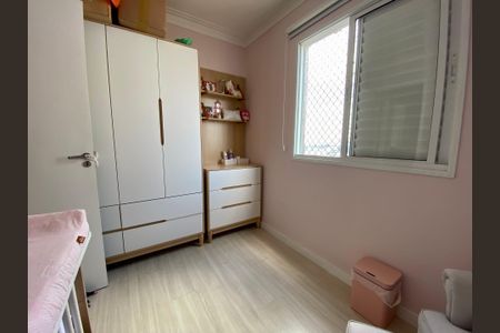 Apartamento à venda com 3 quartos, 59m² em Jardim Imperador, Guarulhos