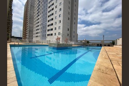 Apartamento à venda com 59m², 3 quartos e 1 vaga