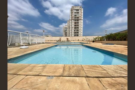 Apartamento à venda com 59m², 3 quartos e 1 vaga