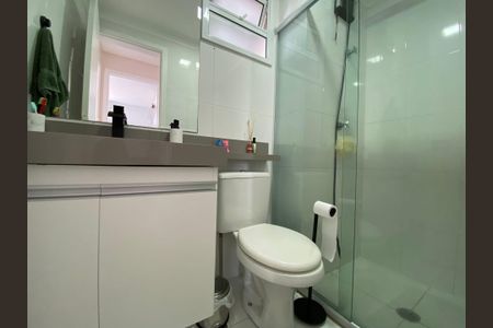 Apartamento à venda com 59m², 3 quartos e 1 vaga