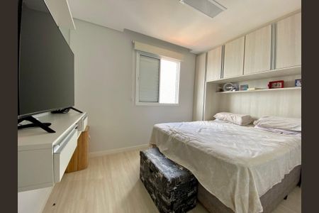 Apartamento à venda com 3 quartos, 59m² em Jardim Imperador, Guarulhos
