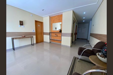 Apartamento à venda com 3 quartos, 59m² em Jardim Imperador, Guarulhos