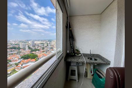 Apartamento à venda com 59m², 3 quartos e 1 vaga