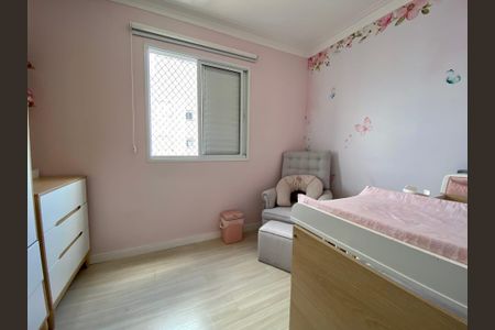 Apartamento à venda com 59m², 3 quartos e 1 vaga