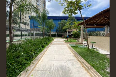 Apartamento à venda com 59m², 3 quartos e 1 vaga