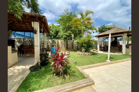 Apartamento à venda com 59m², 3 quartos e 1 vaga