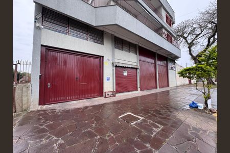 Apartamento para alugar com 60m², 2 quartos e sem vaga Apartamento para alugar com 60m², 2 quartos e sem vagaFachada