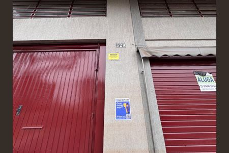 Apartamento para alugar com 60m², 2 quartos e sem vaga Apartamento para alugar com 60m², 2 quartos e sem vagaPlaca