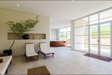 Apartamento à venda com 192m², 3 quartos e 3 vagas Apartamento à venda com 192m², 3 quartos e 3 vagasÁrea comum