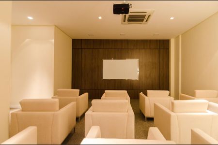 Apartamento à venda com 192m², 3 quartos e 3 vagas Apartamento à venda com 192m², 3 quartos e 3 vagasÁrea comum