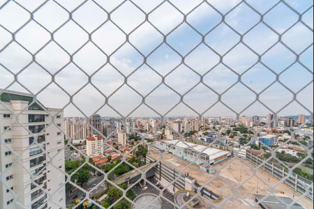 Apartamento à venda com 192m², 3 quartos e 3 vagas Apartamento à venda com 192m², 3 quartos e 3 vagasVista Suíte 2