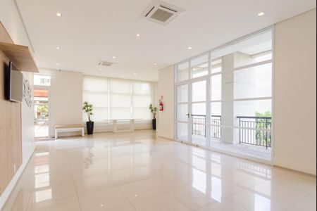 Apartamento à venda com 192m², 3 quartos e 3 vagas Apartamento à venda com 192m², 3 quartos e 3 vagasÁrea comum