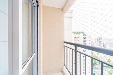 Apartamento à venda com 192m², 3 quartos e 3 vagas Apartamento à venda com 192m², 3 quartos e 3 vagasVaranda Suíte 1