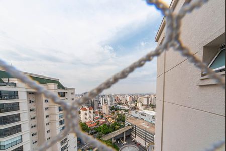 Apartamento à venda com 192m², 3 quartos e 3 vagas Apartamento à venda com 192m², 3 quartos e 3 vagasVista  Varanda Suíte 1