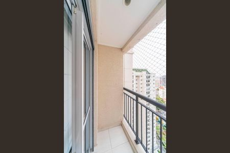 Apartamento à venda com 192m², 3 quartos e 3 vagas Apartamento à venda com 192m², 3 quartos e 3 vagasVaranda Suíte 1