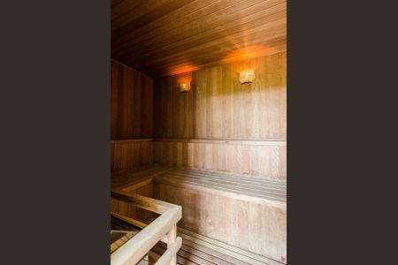 Apartamento à venda com 192m², 3 quartos e 3 vagas Apartamento à venda com 192m², 3 quartos e 3 vagasÁrea comum