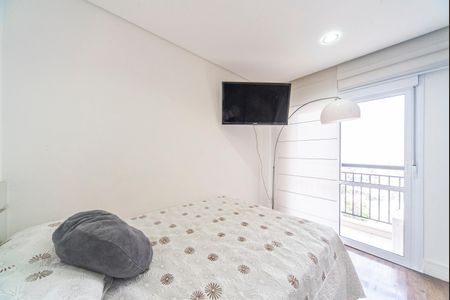 Apartamento à venda com 192m², 3 quartos e 3 vagas Apartamento à venda com 192m², 3 quartos e 3 vagasSuíte 1