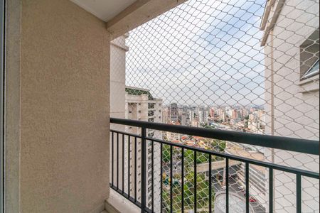 Apartamento à venda com 192m², 3 quartos e 3 vagas Apartamento à venda com 192m², 3 quartos e 3 vagasVaranda Suíte 1