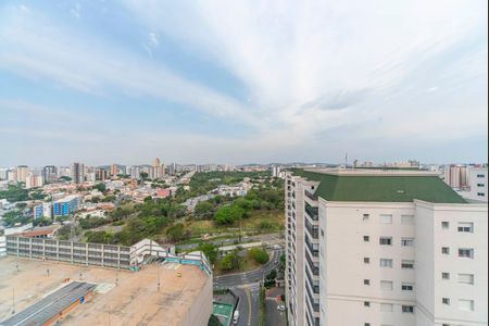 Apartamento à venda com 192m², 3 quartos e 3 vagas Apartamento à venda com 192m², 3 quartos e 3 vagasVista da Varanda Gourmet