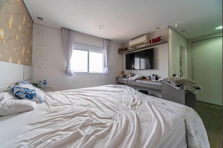 Apartamento à venda com 192m², 3 quartos e 3 vagas Apartamento à venda com 192m², 3 quartos e 3 vagasSuíte 3