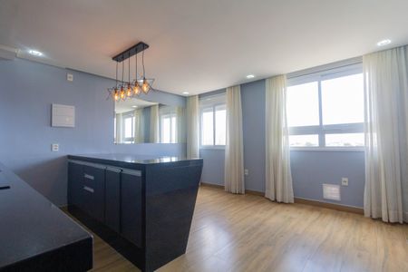 Apartamento para alugar com 34m², 1 quarto e sem vagaSala/Cozinha