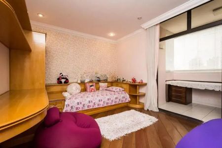 Apartamento à venda com 4 quartos, 239m² em Pacaembu, São Paulo