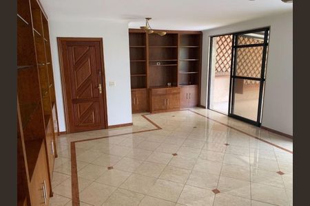 Apartamento à venda com 5 quartos, 360m² em Recreio dos Bandeirantes, Rio de Janeiro