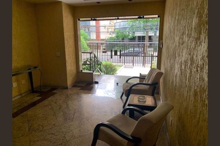 Apartamento à venda com 5 quartos, 360m² em Recreio dos Bandeirantes, Rio de Janeiro