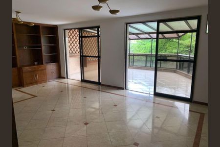 Apartamento à venda com 5 quartos, 360m² em Recreio dos Bandeirantes, Rio de Janeiro