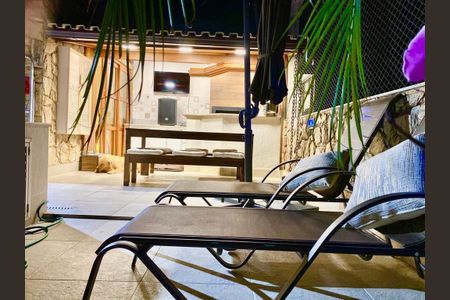 Apartamento à venda com 3 quartos, 150m² em Freguesia (Jacarepaguá), Rio de Janeiro