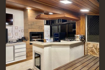 Apartamento à venda com 3 quartos, 150m² em Freguesia (Jacarepaguá), Rio de Janeiro