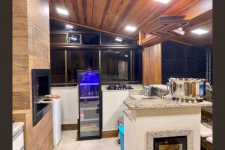 Apartamento à venda com 3 quartos, 150m² em Freguesia (Jacarepaguá), Rio de Janeiro