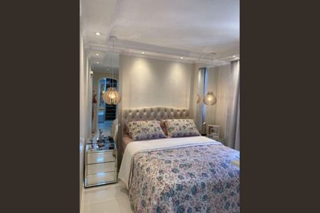 Apartamento à venda com 3 quartos, 150m² em Freguesia (Jacarepaguá), Rio de Janeiro