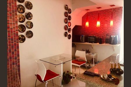 Apartamento à venda com 3 quartos, 340m² em Recreio dos Bandeirantes, Rio de Janeiro