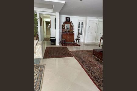 Apartamento à venda com 3 quartos, 340m² em Recreio dos Bandeirantes, Rio de Janeiro