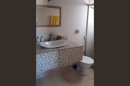 Casa à venda com 5 quartos, 267m² em Vargem Pequena, Rio de Janeiro