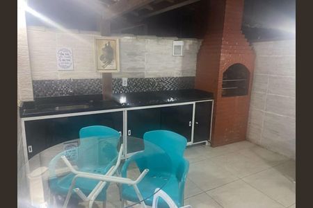 Casa à venda com 3 quartos, 134m² em Vargem Grande, Rio de Janeiro