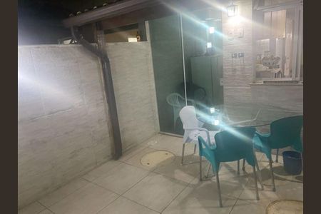 Casa à venda com 3 quartos, 134m² em Vargem Grande, Rio de Janeiro