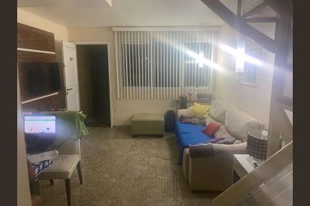 Casa à venda com 3 quartos, 134m² em Vargem Grande, Rio de Janeiro
