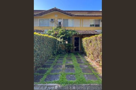 Casa à venda com 3 quartos, 134m² em Vargem Grande, Rio de Janeiro