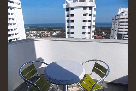 Apartamento à venda com 2 quartos, 74m² em Recreio dos Bandeirantes, Rio de Janeiro