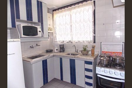 Apartamento à venda com 2 quartos, 74m² em Recreio dos Bandeirantes, Rio de Janeiro