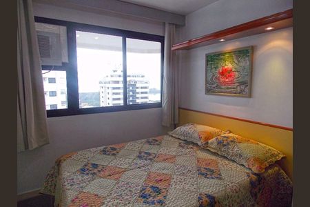 Apartamento à venda com 2 quartos, 74m² em Recreio dos Bandeirantes, Rio de Janeiro