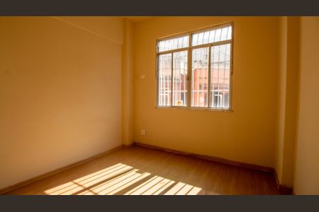 Quarto 1 de apartamento à venda com 2 quartos, 64m² em Tijuca, Rio de Janeiro
