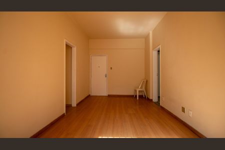 Sala de apartamento à venda com 2 quartos, 64m² em Tijuca, Rio de Janeiro