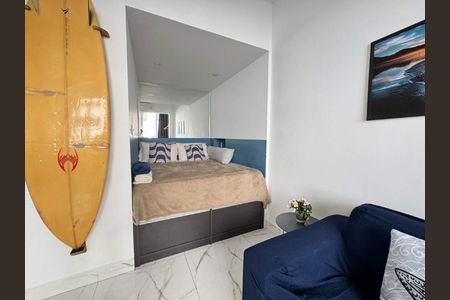 Apartamento à venda com 1 quarto, 32m² em Copacabana, Rio de Janeiro
