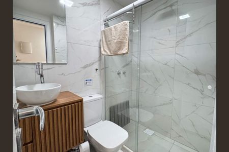 Apartamento à venda com 1 quarto, 32m² em Copacabana, Rio de Janeiro