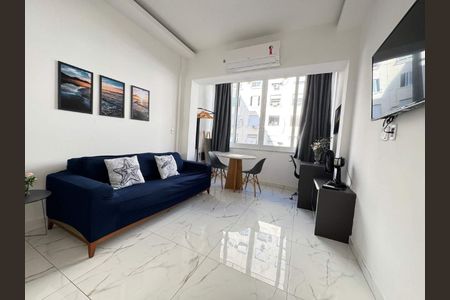 Apartamento à venda com 1 quarto, 32m² em Copacabana, Rio de Janeiro